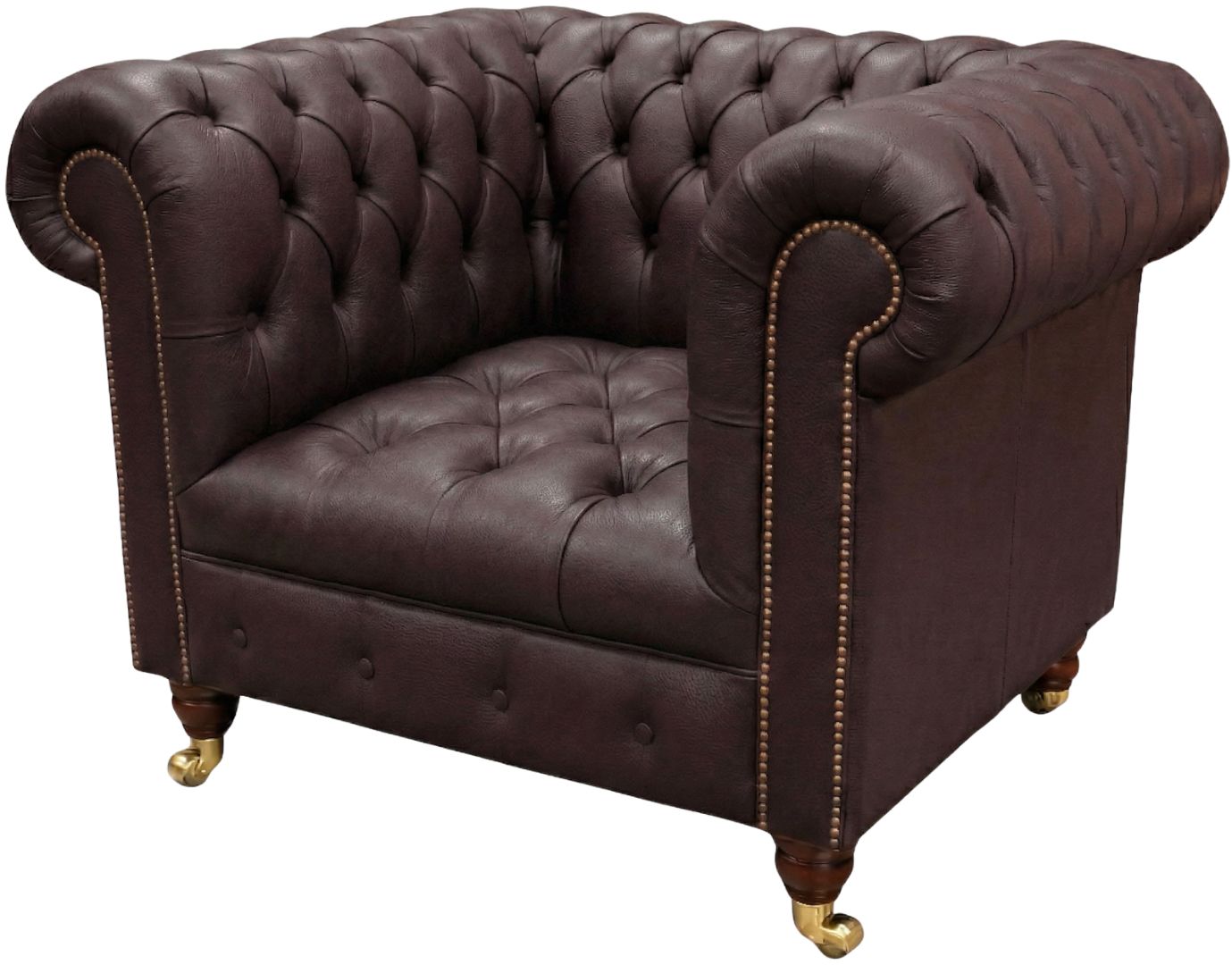 The Dorchester Chesterfield